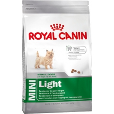 Роял Канин (Royal Canin) Мини Лайт (2 кг)